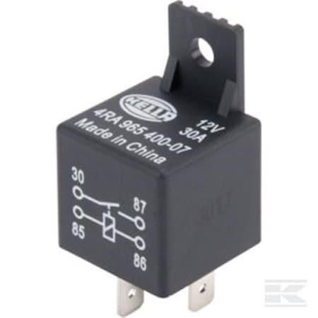 Hella Hella 965400071 Main Current Relay H57-965400071